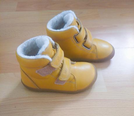 Zimné topánky, lurchi,22