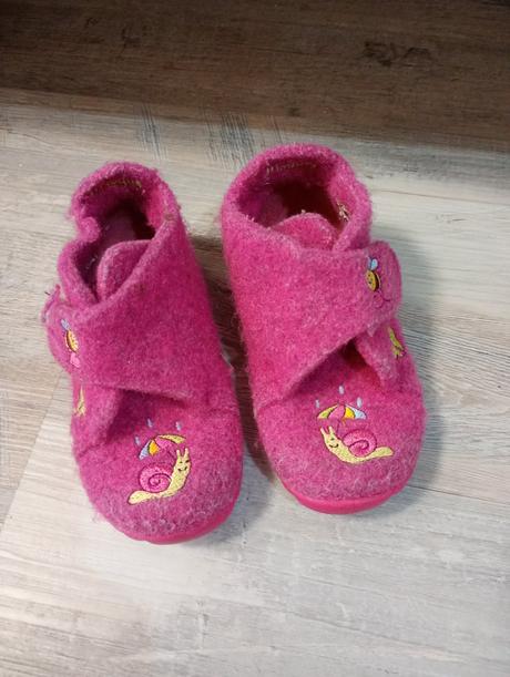 Papuče, superfit,21