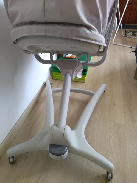 Chicco postielka, šírka (cm): 60,dĺžka (cm): 80