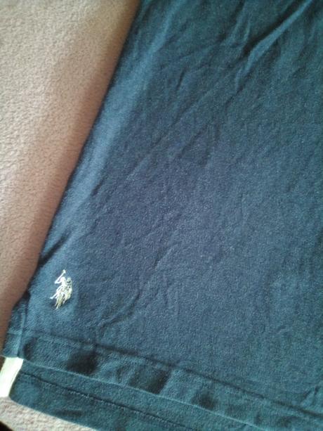 Tricko polo, ralph lauren,m