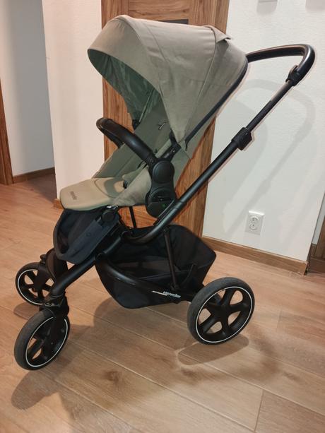 Kočík easywolker, easywalker,easywalker harvey3