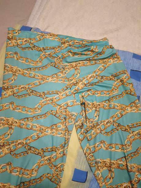 Leginy by plačkova už aj s poštou, xxl