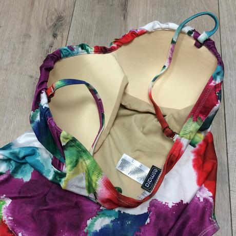 Plavky jednodielne dámske esmara č.40,, esmara,40