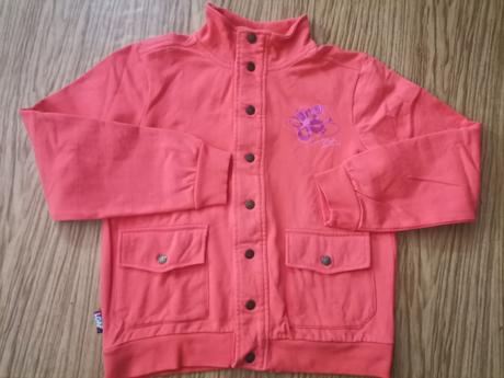 Dievčenská bunda loap 158/164, loap,158