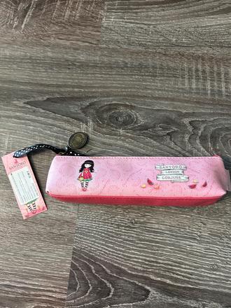 Santoro maly peracnik every summer,