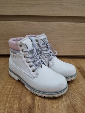 Vysoké topánky vices, 36