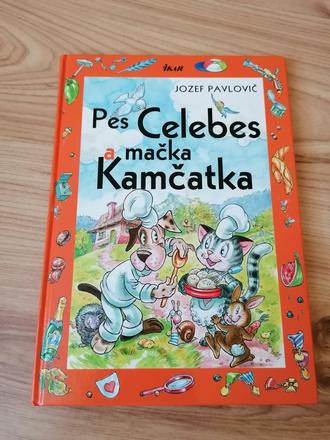 Pavlovič - pes celebes a..., 