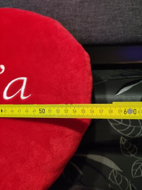 Vankúš, šírka (cm): 55,dĺžka (cm): 50