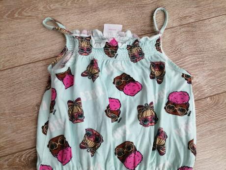 Overal lol suprise, 134