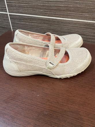 Balerínky skechers, skechers,36