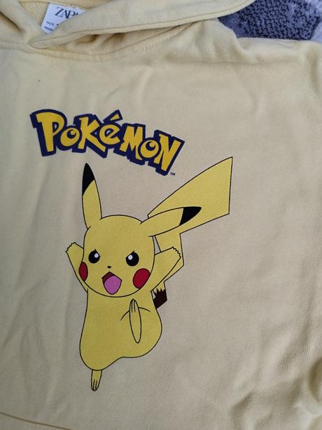 Zara mikina, zara,140