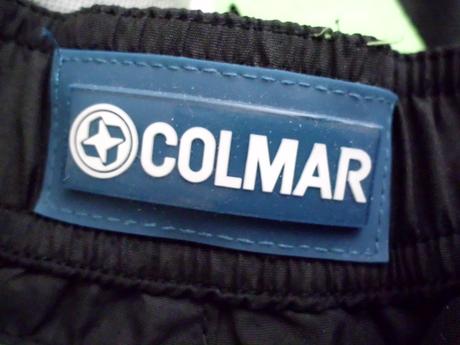 Colmar čierne, colmar,m