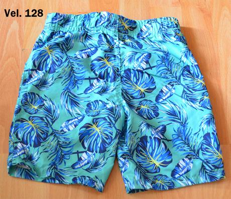 Kratasy zn. pepco, rozne velkosti, pepco,116 / 122 / 128