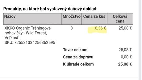 Tréningové nohavičky, kikko/xkko,9 kg - 20 kg