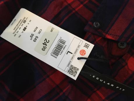 Panska kosela, chilirose,l