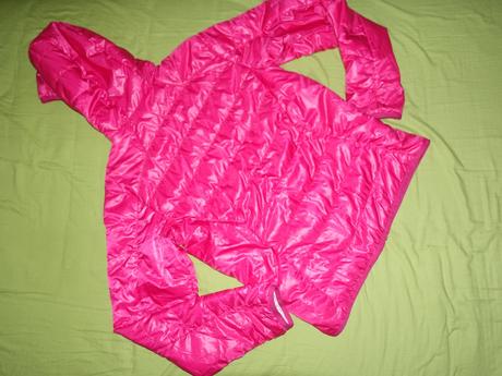 Presivana bunda quechua, quechua,164