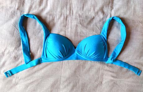 Plavkovy top, f&f,36