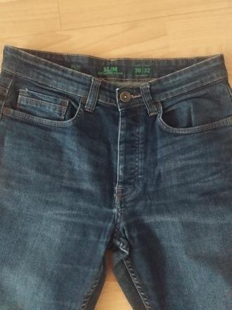 Super stav 30 32, f&f,30