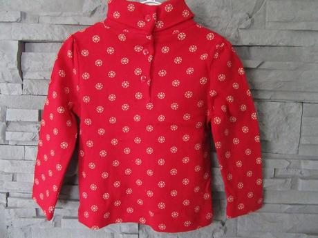 Červený rolák, young dimension,86