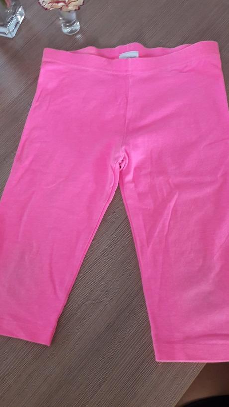 Neonove 3/4leginy, next,134