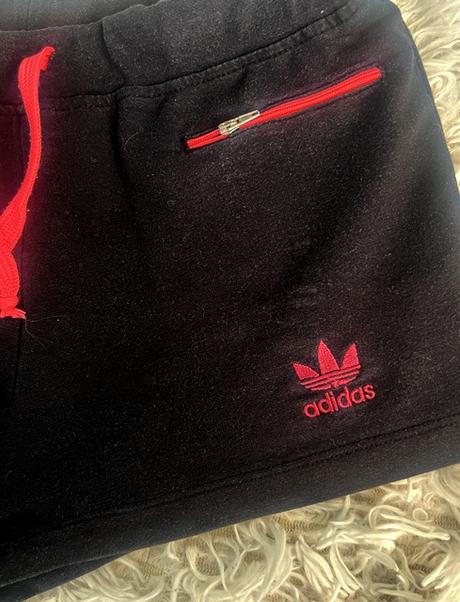 Kraťasy adidas+tielko atmosphere, m