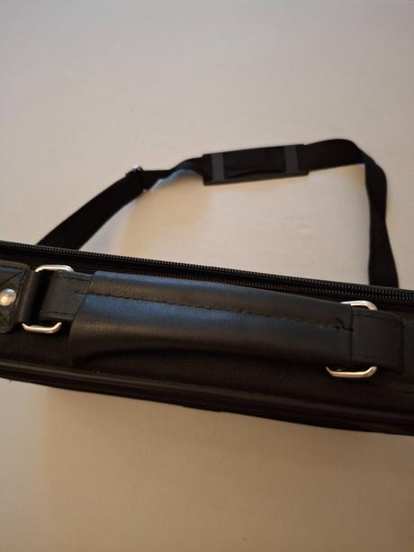 Nepremokavá odlahcena taska na notebook 44x33x7 cm, 