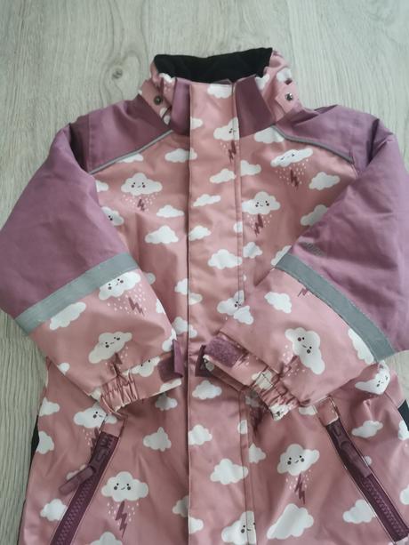 Overal do snehu 5-6rokov, 116