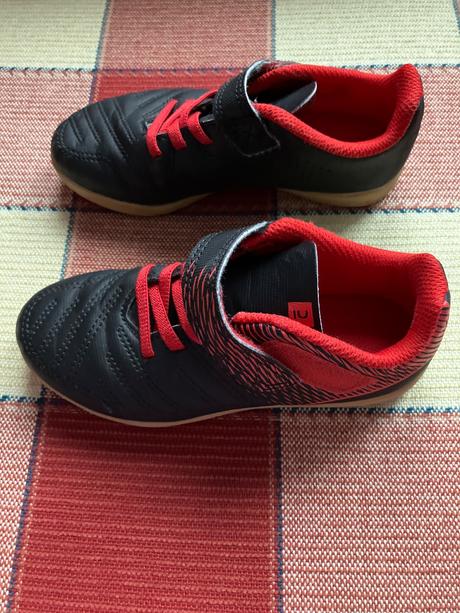 Tenisky na futbal, decathlon,29