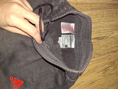 Detske teplaky adidas, adidas,116