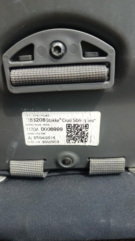 Stokke crusi hlboky kocik + sportovy + surodenec, stokke,stokke crusi