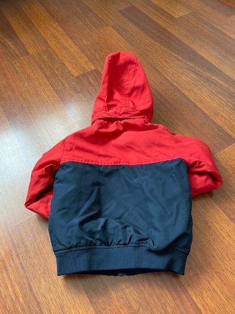 Prechodná bunda h&m, h&m,110