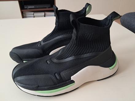 Ponozkove tenisky zara v.36, zara,36