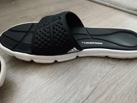 Šľapky adidas, adidas,36