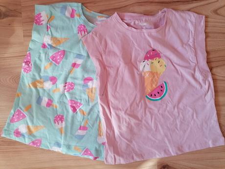 Tričká, pepperts,134 / 140