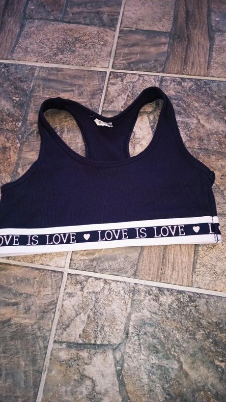 Športova podprsenka 140-146, 140