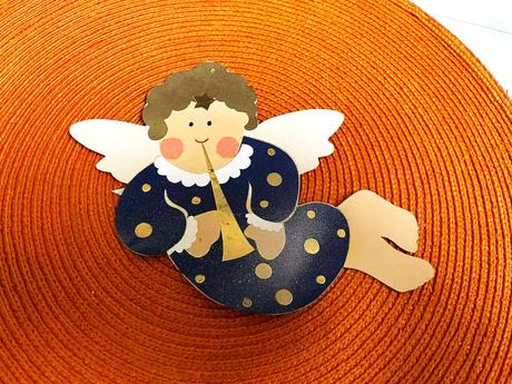 Papierové dekorácie, 