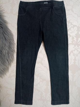 Dievčenské melírované legíny (92-98), 92