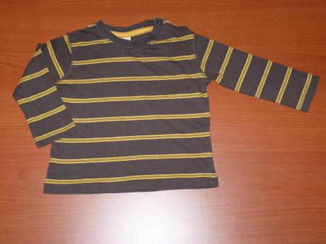 Tričká, c&a,74