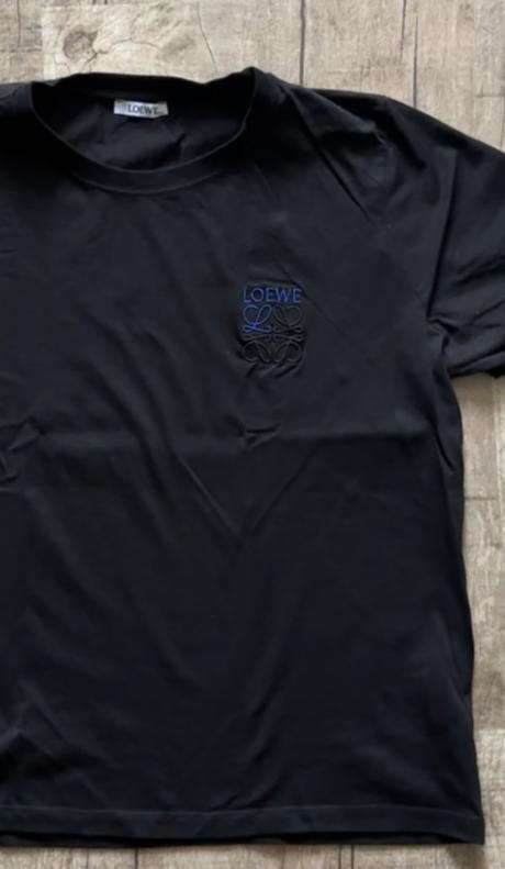 Loewe tričko, xxl