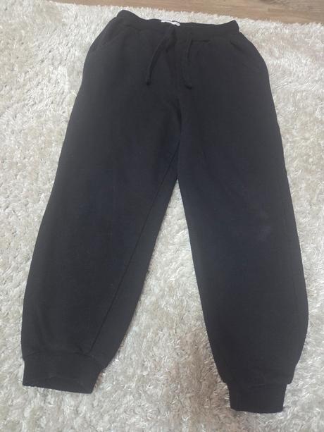 Tepláky, sinsay,140