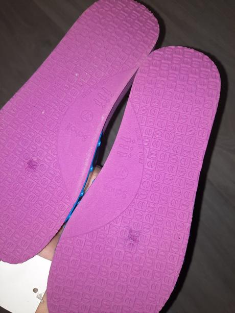 Slapky scholl, scholl,37