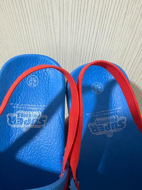 Chlapčenské sandále, kik,25