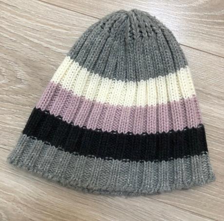 Čiapka a šál, f&f