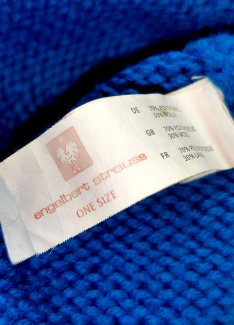 Engelbert strauss - vlnená čiapka, 98