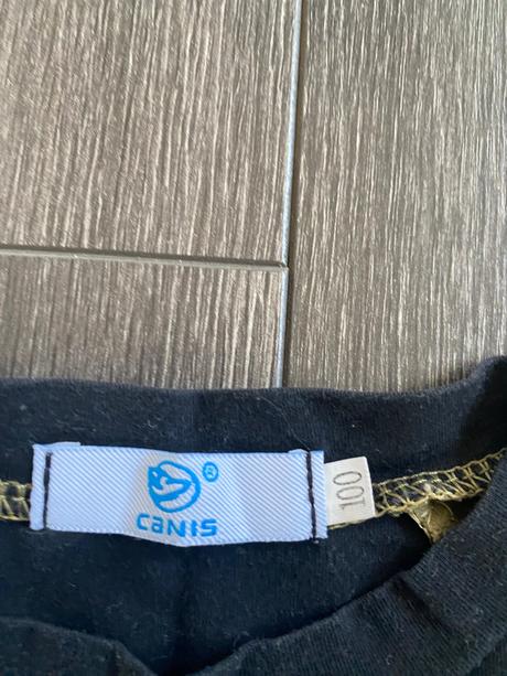 Chlapčenské tričko velk.98, 98