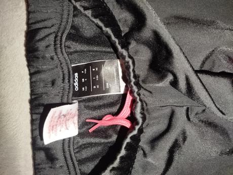 Nohavice tepláky adidas, adidas,140