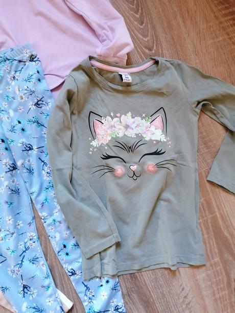 Balík 104, 104–116