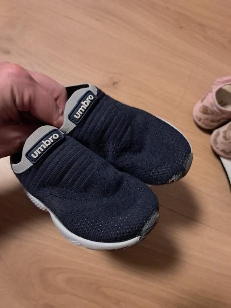 Tenisky umbro, umbro,25