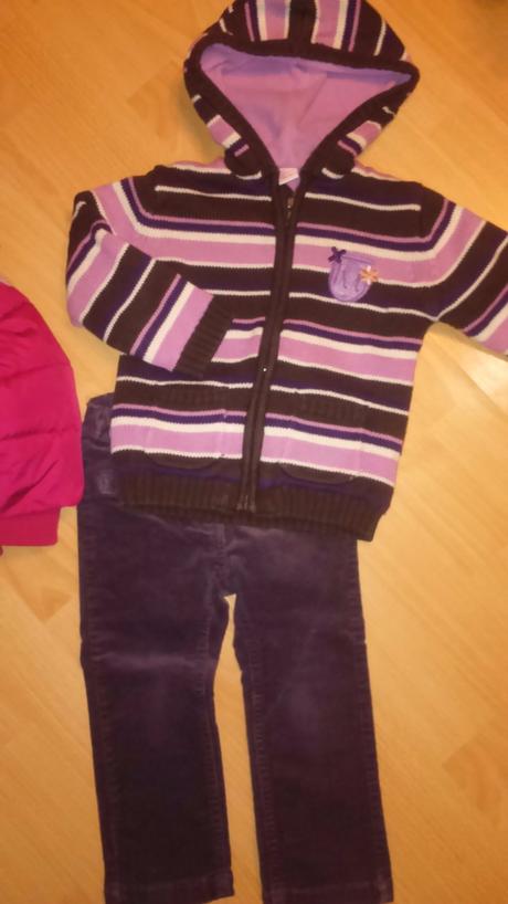 Top bundička gap, gap,86