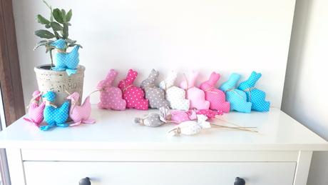 Veľkonočna výzdoba, 